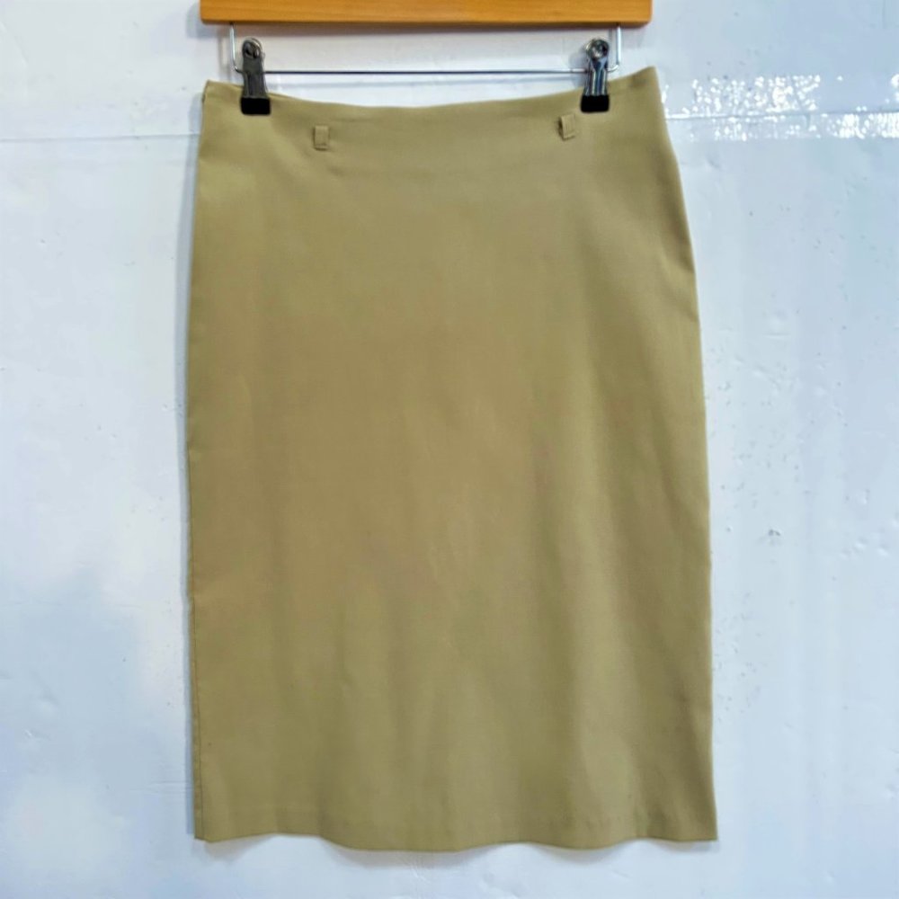 Seduction stretchy pencil skirt